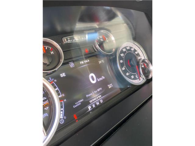 2015 RAM 1500 Sport in Edmonton - Image 7 of 11
