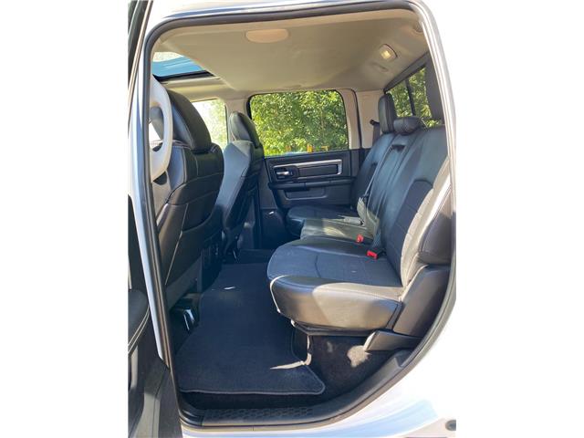 2015 RAM 1500 Sport in Edmonton - Image 9 of 11