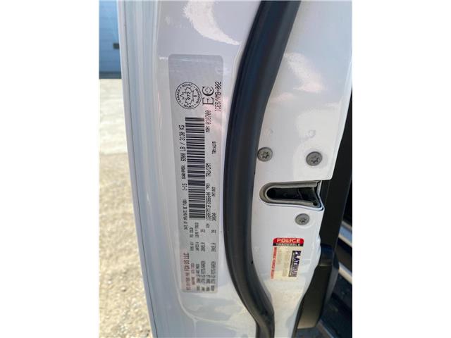 2015 RAM 1500 Sport in Edmonton - Image 10 of 11