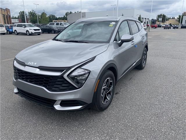 2023 Kia Sportage LX (Stk: KX66) in Kanata - Image 1 of 12