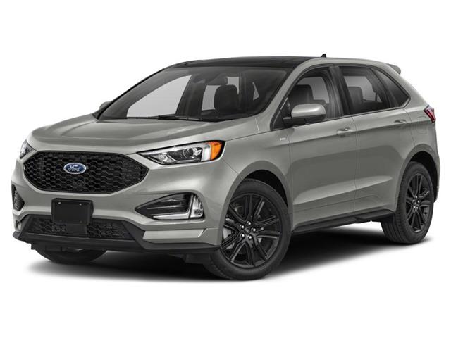 2022 Ford Edge ST Line (Stk: 22ED532) in Toronto - Image 1 of 9