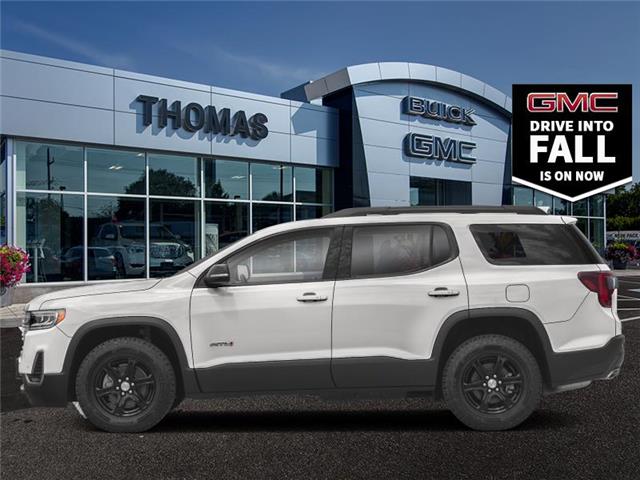 2023 GMC Acadia AT4 (Stk: T20435A) in Cobourg - Image 1 of 1
