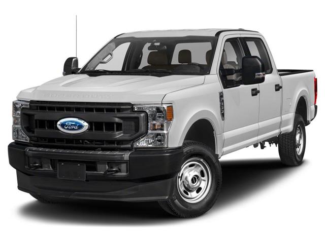 2022 Ford F-350 Lariat (Stk: 22T3054) in Pincher Creek - Image 1 of 9