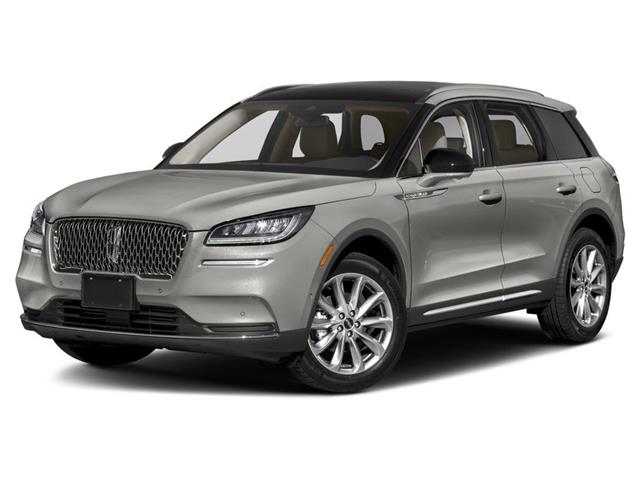 2022 Lincoln Corsair Reserve (Stk: DW943) in Ottawa - Image 1 of 9