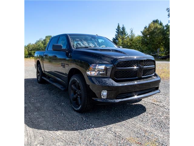 2022 RAM 1500 Classic Tradesman (Stk: N22-89) in Capreol - Image 1 of 6