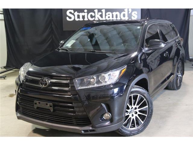 2018 Toyota Highlander  (Stk: 224127) in Brantford - Image 1 of 25