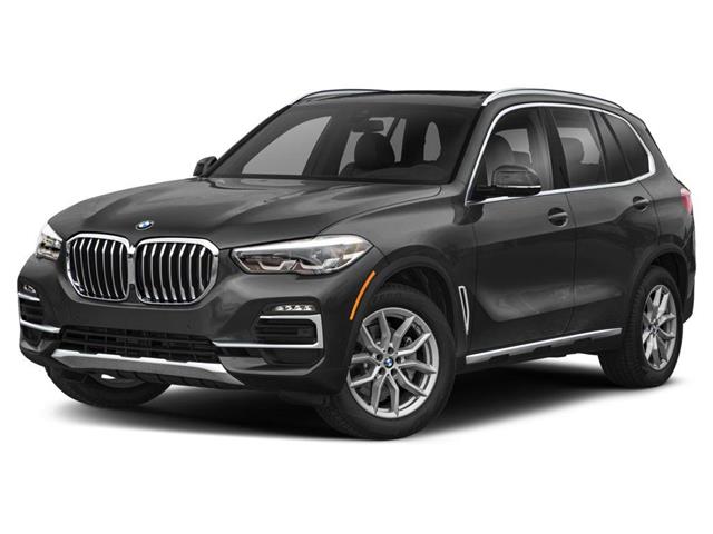 2023 BMW X5 xDrive40i (Stk: 56459) in Toronto - Image 1 of 9