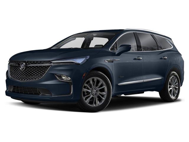 2023 Buick Enclave Avenir (Stk: 7OD38474501) in Chatham - Image 1 of 2