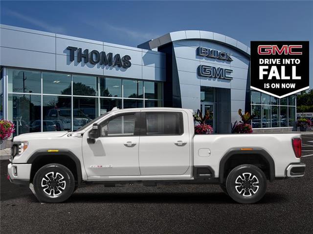 2023 GMC Sierra 2500HD AT4 (Stk: T18402) in Cobourg - Image 1 of 1