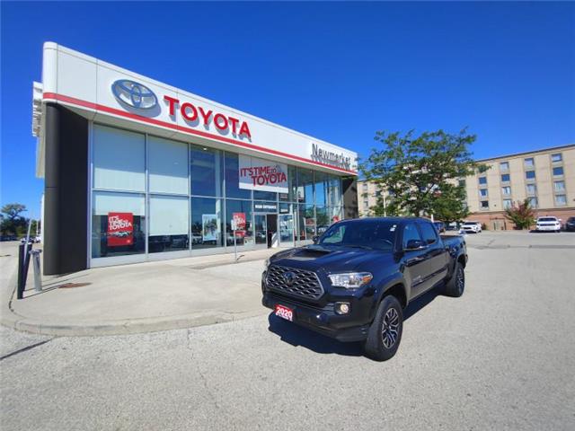 2020 Toyota Tacoma Base (Stk: 370941) in Newmarket - Image 1 of 23