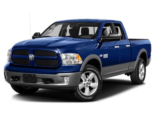 2014 RAM 1500 SLT (Stk: N22-62A) in Capreol - Image 1 of 10
