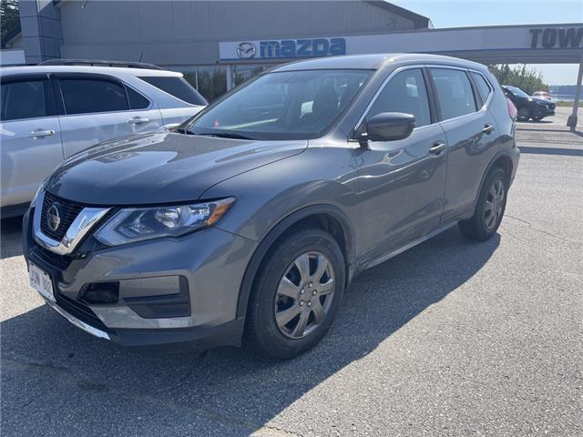 2018 Nissan Rogue  (Stk: 2C525A) in Miramichi - Image 1 of 2
