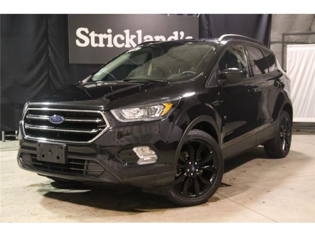 2019 Ford Escape SE (Stk: 220589) in Brantford - Image 1 of 25