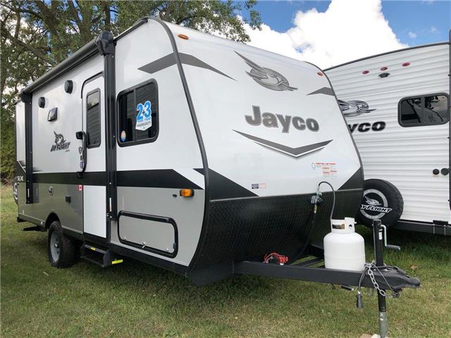 2022 Jayco Jay Flight SLX 8 184 BS  (Stk: 3566) in Wyoming - Image 1 of 17