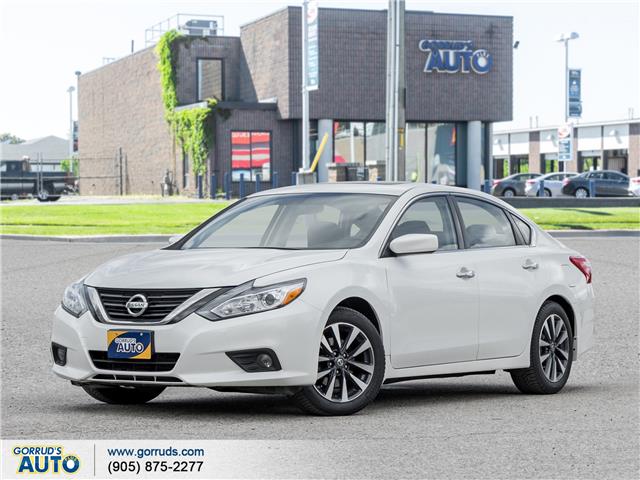 2016 Nissan Altima 2.5 (Stk: 361884) in Milton - Image 1 of 22