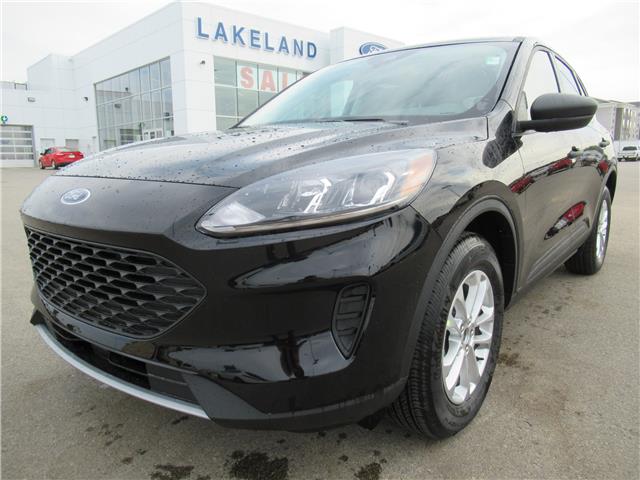 2022 Ford Escape S (Stk: 22-503) in Prince Albert - Image 1 of 14