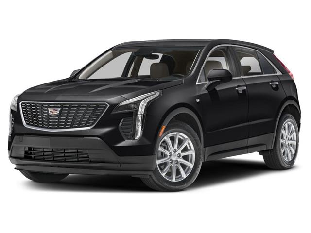 Cadillac XT4 2023 Luxe Premium à 51 538 $ à vendre à Gatineau ...