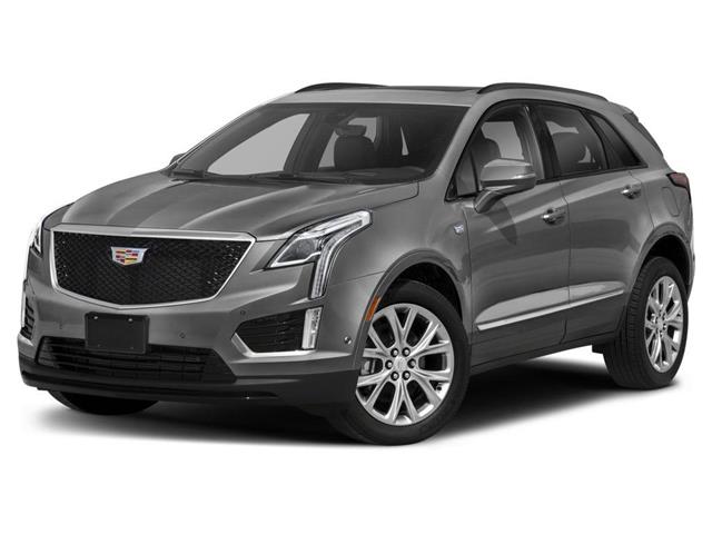 2022 Cadillac XT5 Sport (Stk: 4561-22) in Sault Ste. Marie - Image 1 of 9