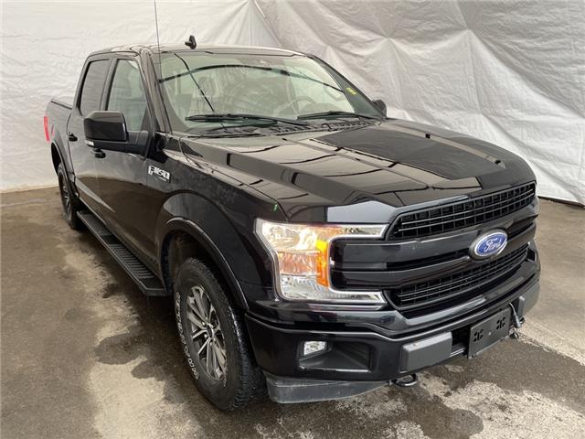 2019 Ford F-150  (Stk: 2212911) in Thunder Bay - Image 1 of 22