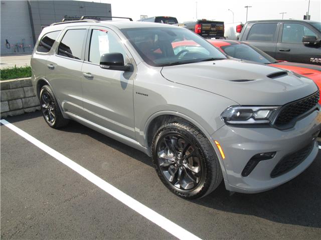 2021 Dodge Durango R/T (Stk: 1728) in Québec - Image 1 of 8
