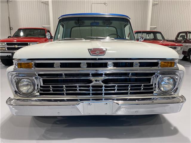 1966 Ford F-100  (Stk: 34674A) in Watford - Image 3 of 19