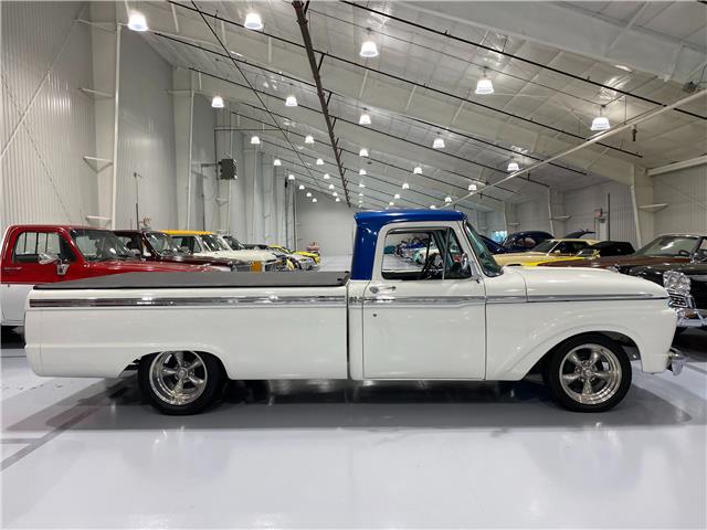 1966 Ford F-100  (Stk: 34674A) in Watford - Image 5 of 19