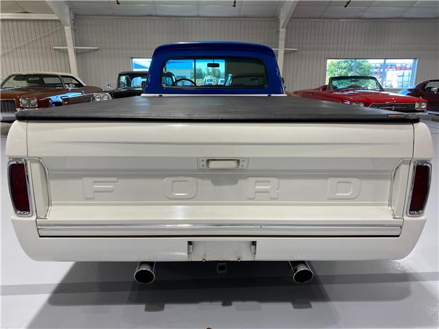 1966 Ford F-100  (Stk: 34674A) in Watford - Image 6 of 19