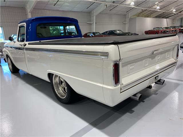 1966 Ford F-100  (Stk: 34674A) in Watford - Image 7 of 19