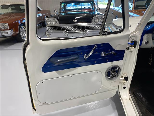 1966 Ford F-100  (Stk: 34674A) in Watford - Image 9 of 19