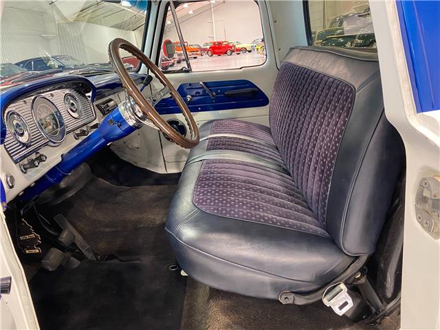 1966 Ford F-100  (Stk: 34674A) in Watford - Image 10 of 19