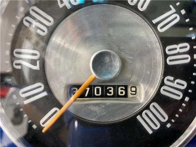 1966 Ford F-100  (Stk: 34674A) in Watford - Image 16 of 19