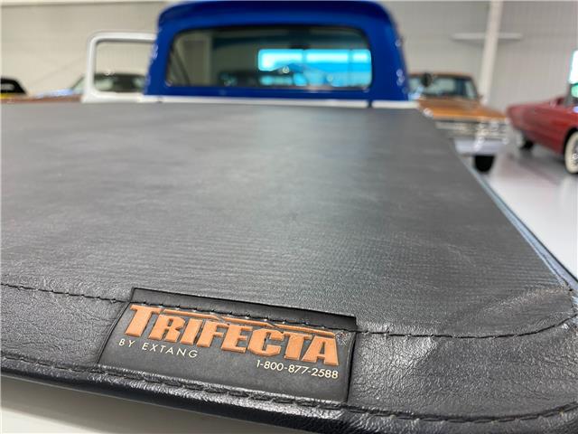 1966 Ford F-100  (Stk: 34674A) in Watford - Image 8 of 19