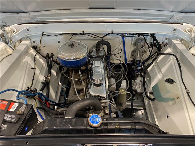 1966 Ford F-100  (Stk: 34674A) in Watford - Image 17 of 19