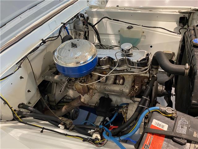 1966 Ford F-100  (Stk: 34674A) in Watford - Image 18 of 19