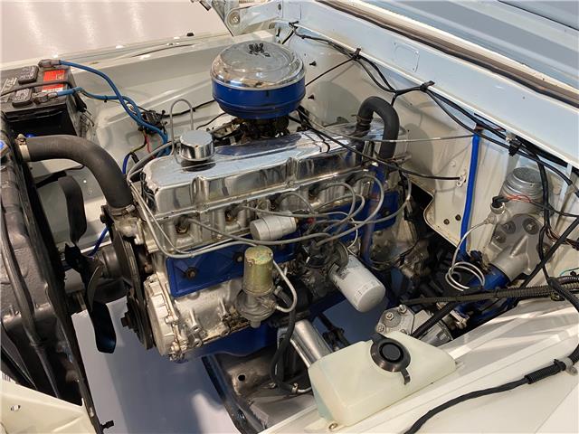 1966 Ford F-100  (Stk: 34674A) in Watford - Image 19 of 19