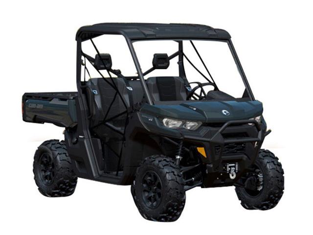 2023 Can-Am Defender XT HD9  in Saskatoon - Image 1 of 1