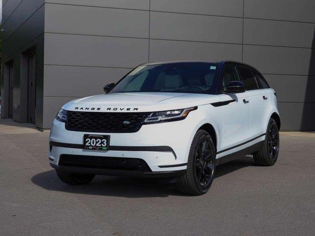 2023 Land Rover Range Rover Velar P250 S (Stk: RV48203) in London - Image 1 of 50