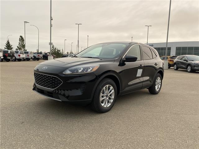 2022 Ford Escape SE (Stk: NSC045) in Fort Saskatchewan - Image 1 of 21