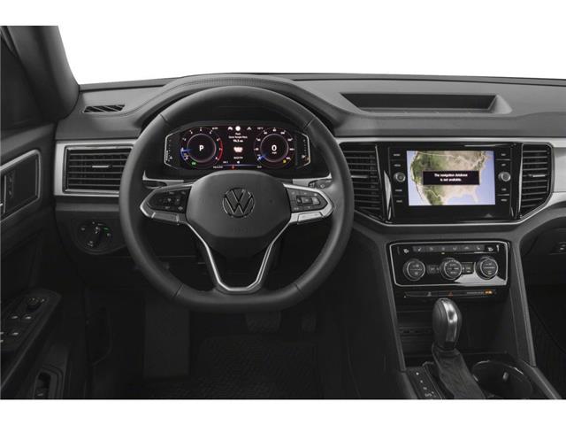 2023 Volkswagen Atlas Cross Sport 3.6 FSI Highline at $55966 for sale ...