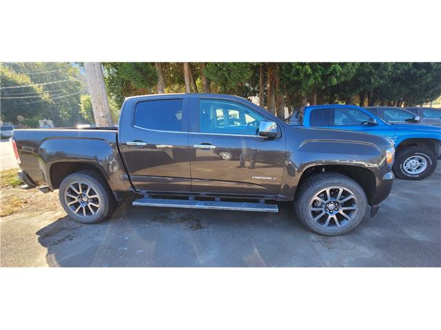 2019 GMC Canyon Denali (Stk: 2T326A) in Hope - Image 1 of 6