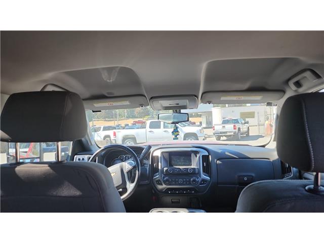 2019 Chevrolet Silverado 3500HD LT (Stk: 2T329A) in Hope - Image 4 of 7