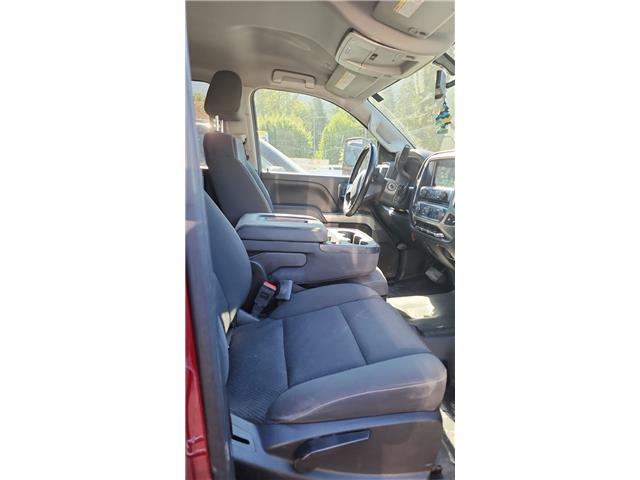 2019 Chevrolet Silverado 3500HD LT (Stk: 2T329A) in Hope - Image 6 of 7