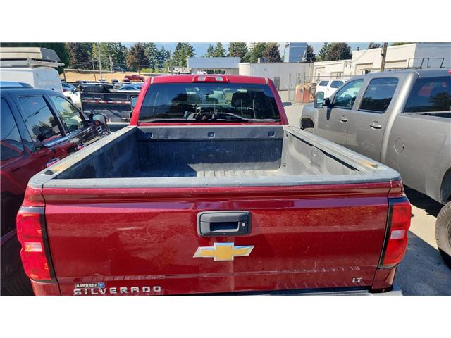 2019 Chevrolet Silverado 3500HD LT (Stk: 2T329A) in Hope - Image 3 of 7