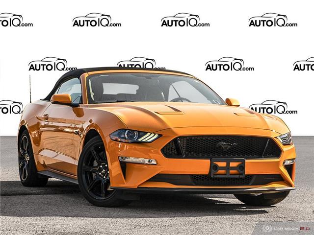 2019 Ford Mustang GT Premium (Stk: P6414) in Oakville - Image 1 of 23