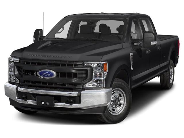 2022 Ford F-250 Lariat (Stk: 22121) in La Malbaie - Image 1 of 9