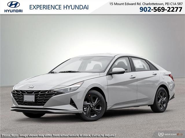 2023 Hyundai Elantra Preferred (Stk: N406747) in Charlottetown - Image 1 of 23