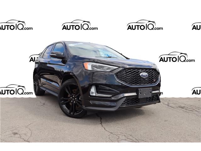 2019 Ford Edge ST (Stk: 00H1785) in Hamilton - Image 1 of 27