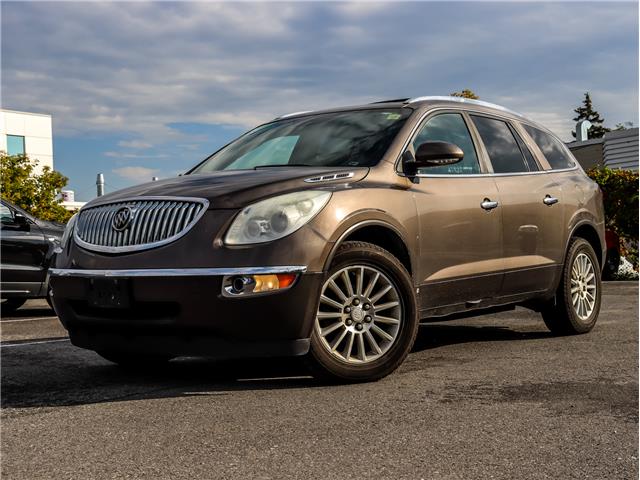 2008 Buick Enclave CXL (Stk: R208913B) in Ottawa - Image 1 of 8