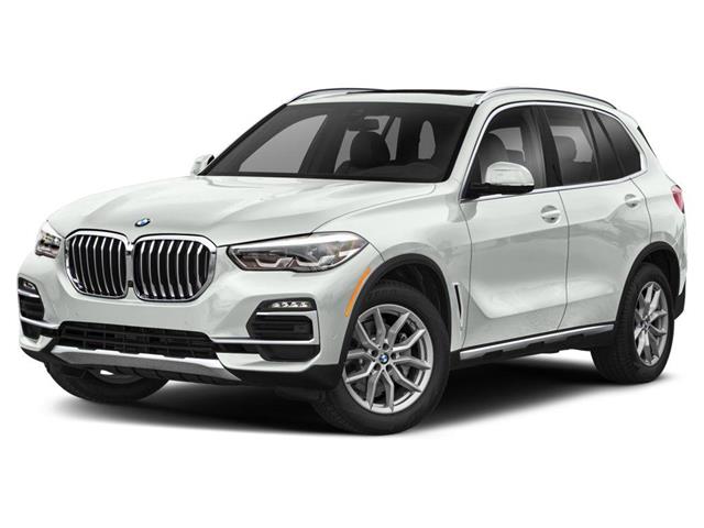2023 BMW X5 xDrive40i (Stk: 56462) in Toronto - Image 1 of 9