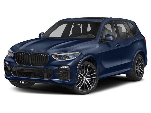 2023 BMW X5 M50i (Stk: 56469) in Toronto - Image 1 of 9